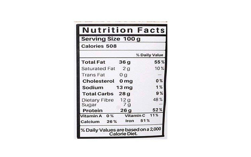 Nurture Tree Peeli Sarson, Big Mustard Seeds (Yellow)   Pack  100 grams